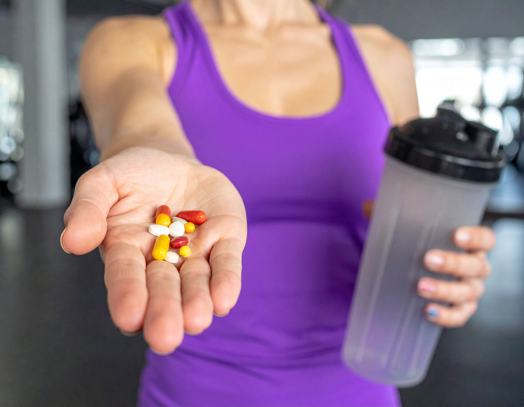 A science-backed guide to Ergogenic Aids for smarter performance gains