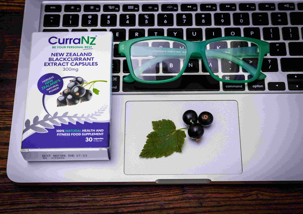 Our guide to using CurraNZ - unmissable dosing insights