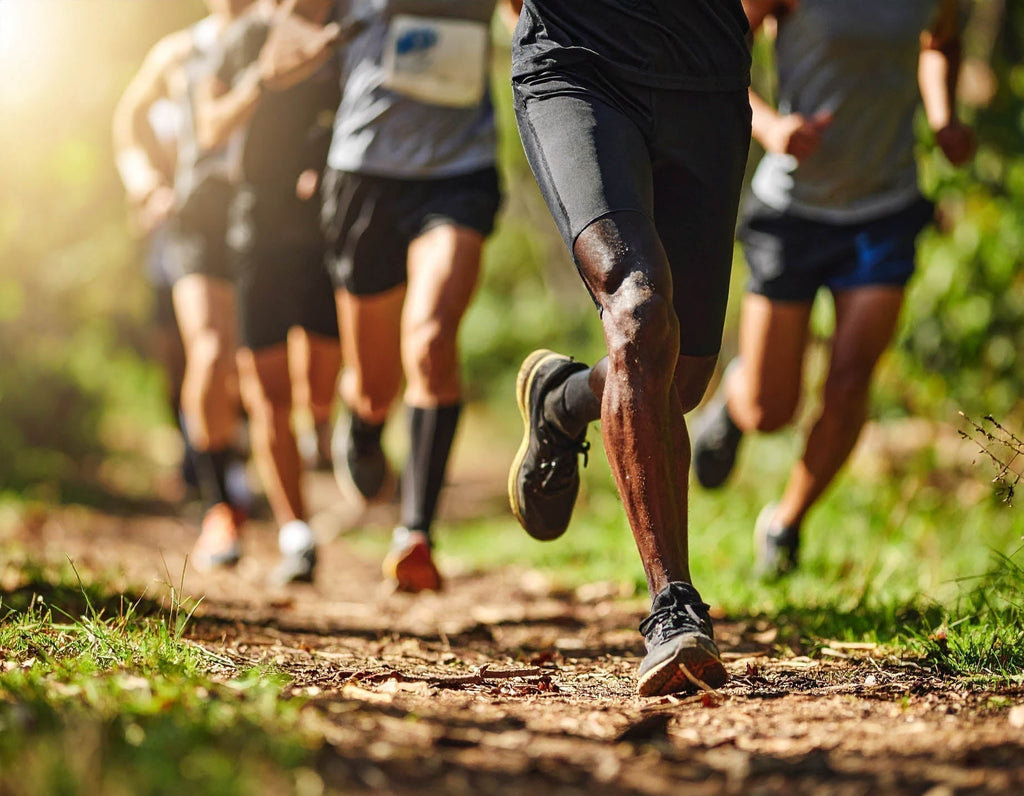 Dial in your race-day legs