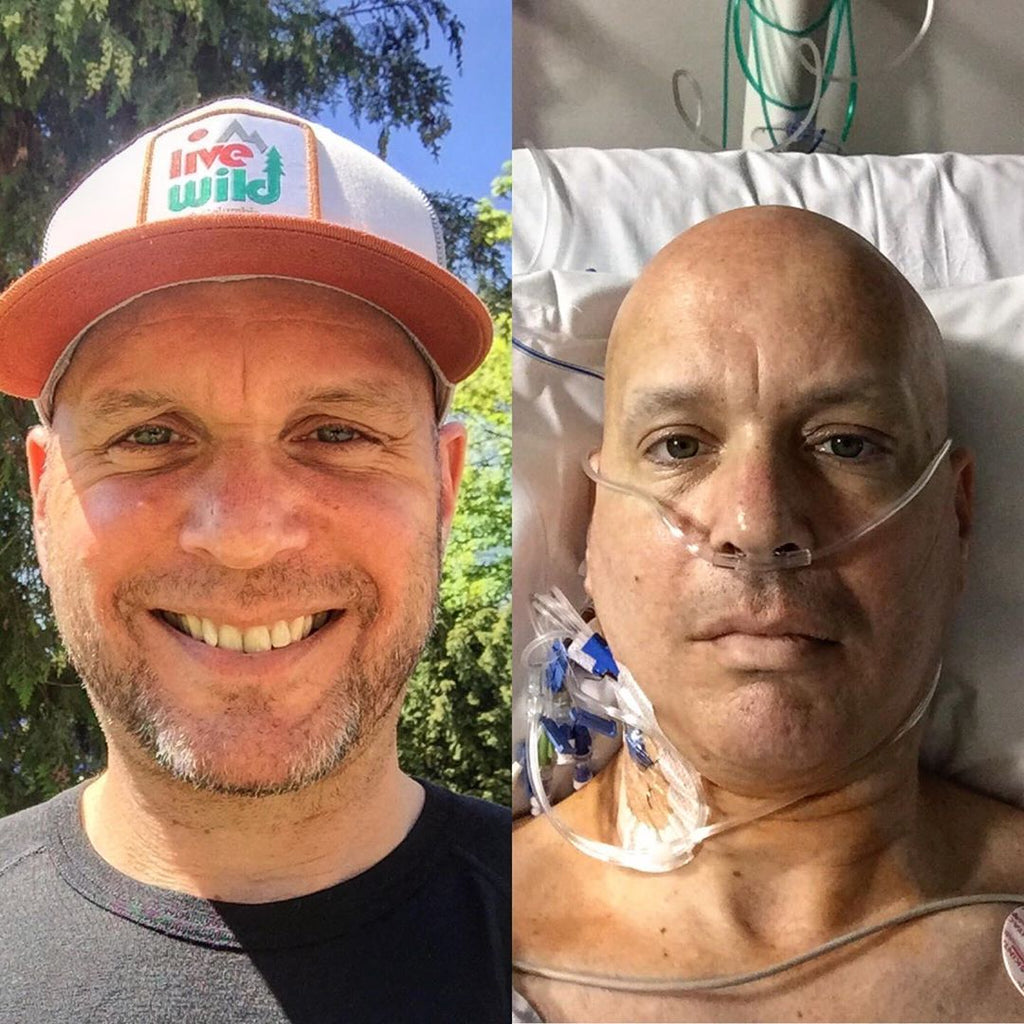 6-Time Cancer Survivor Targets Guinness World Record – Powered by CurraNZ