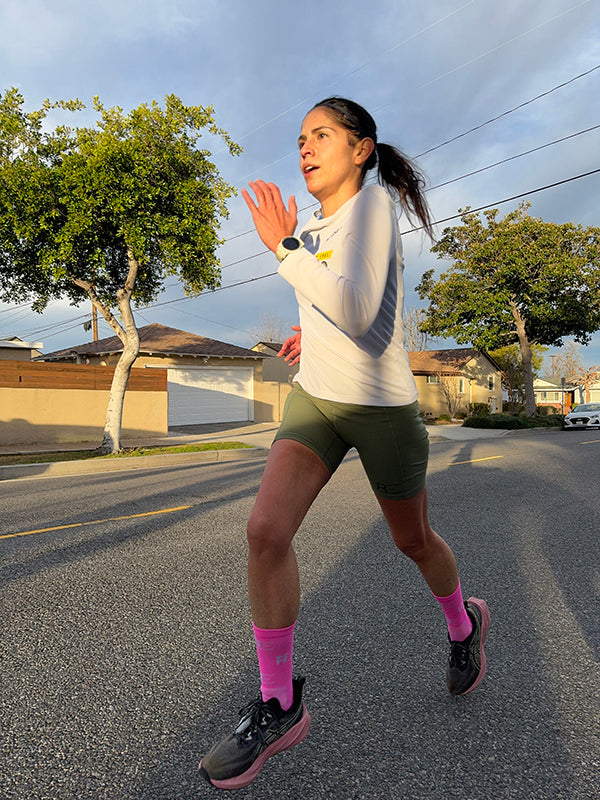 UESCA-certified nutrition coach sold on CurraNZ