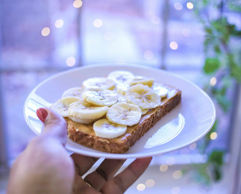 Foundational nutrition tips for endurance athletes