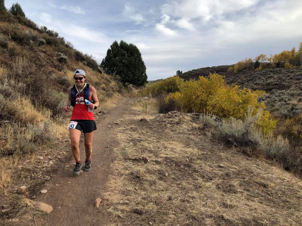 My favourite 100-Mile races, by Laurel Walker