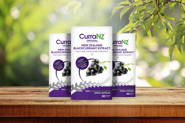 CurraNZ® Original Wins European Sports Nutrition Product of the Year at NutraIngredients Europe Awards 2026