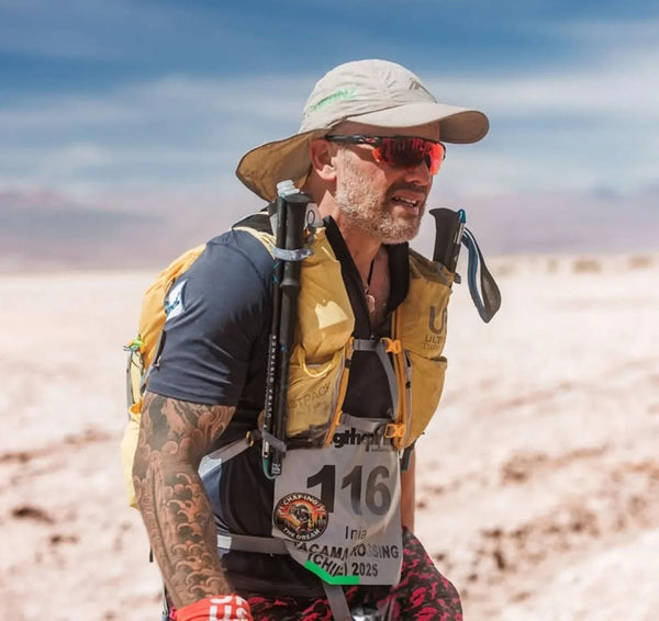 Ultra-Runner and ER Doctor Inia Raumati on the Health Checks Every Runner Shouldn’t Ignore