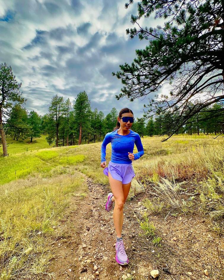 Nailing the basics - a physician's guide to preventing Runner's Trots