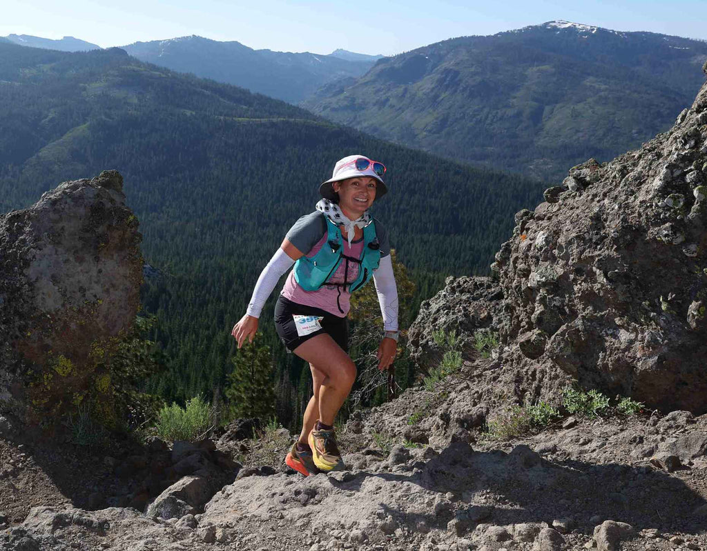 US runner tackles common training problems with CurraNZ: ‘My improvement has been incredible’