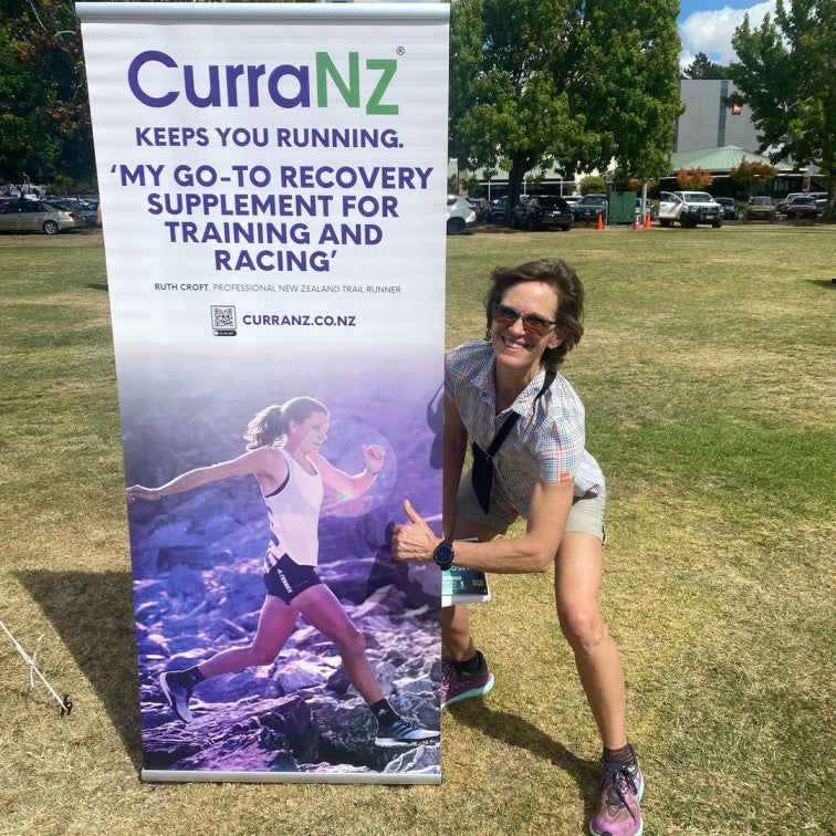 Ambassador announcement! We welcome Meghan Canfield, the 'Queen of Western States'