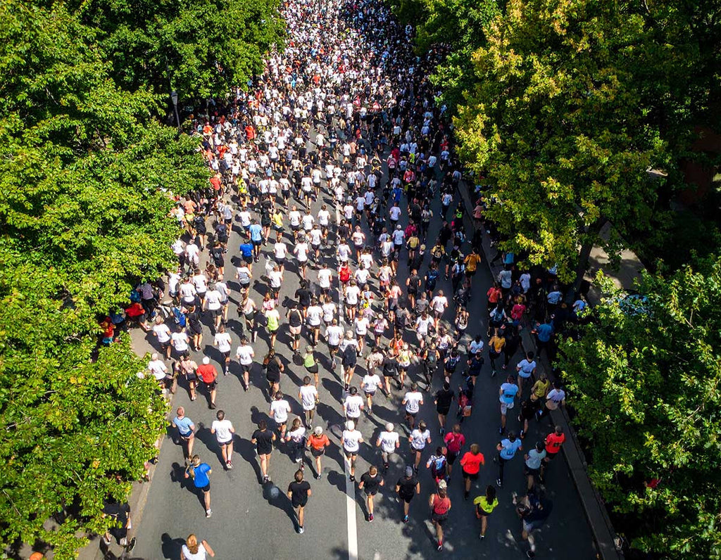 Strength Training Secrets Every Marathoner Needs to Know