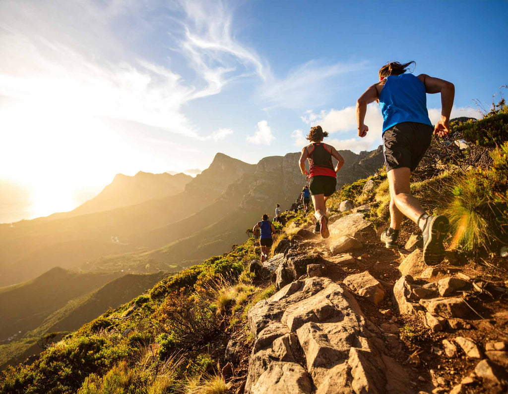 Your Perfect Prep List For Running at International Events