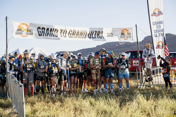 🎉 Exciting News: CurraNZ Partners with G2G Ultra for Epic Endurance Challenge! 🏃‍♂️🌄