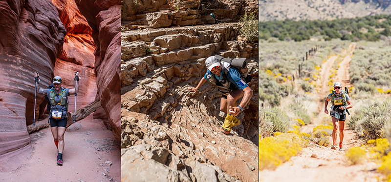 Epic Endurance Begins: CurraNZ Powers the Grand To Grand Ultra Across the Grand Canyon