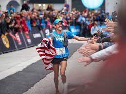 Hayden Hawks: 'Why I'll be running on CurraNZ at Western States'