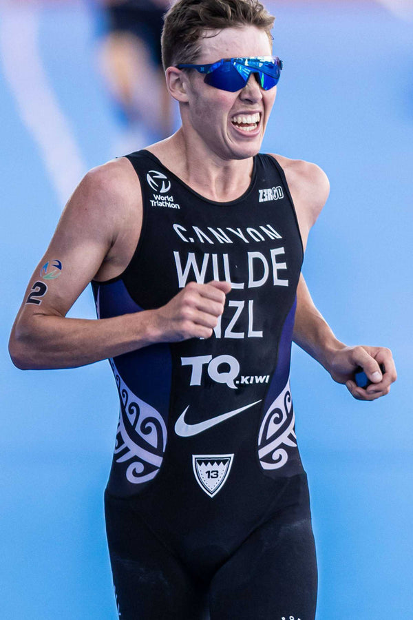 Hayden Wilde’s Secret Weapon: The Supplement Stoking a World‑Class Engine