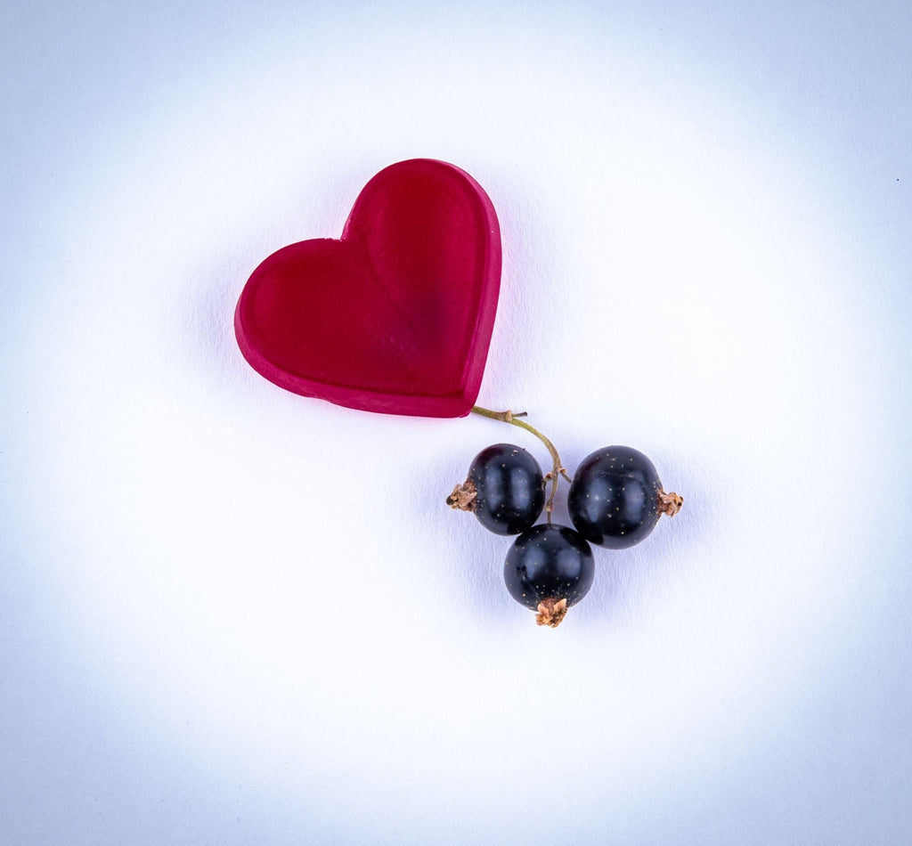 The Science Behind Blackcurrants and Cardiovascular Wellness