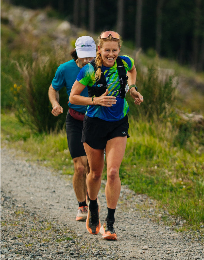 Hillary Allen: What Recovery Actually Feels Like