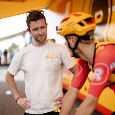 The Cycling Underdogs Using CurraNZ to Win on the Grand Tour