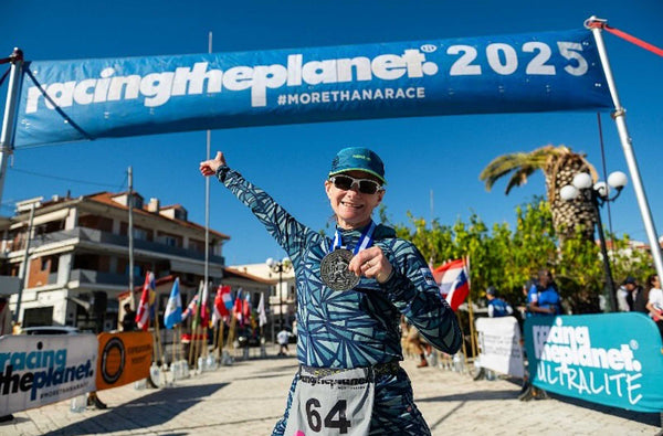 Beyond the Finish Line: The Real Experience of Stage Racing