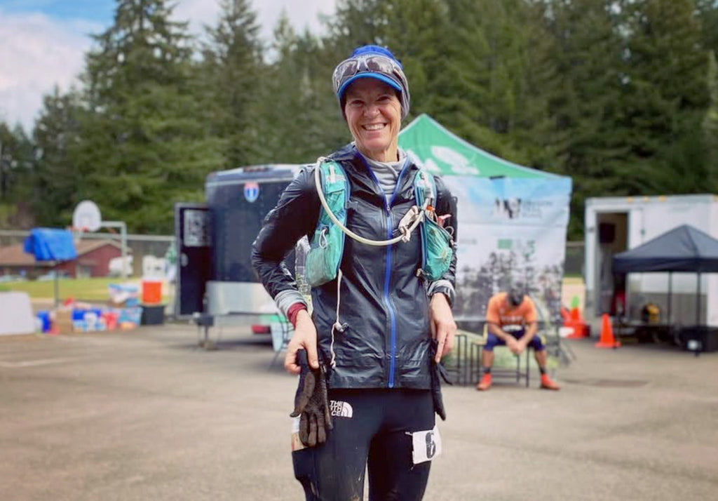 Heat Training Strategies for Summer Ultras:  Insights from Western States Legend Megan Canfield