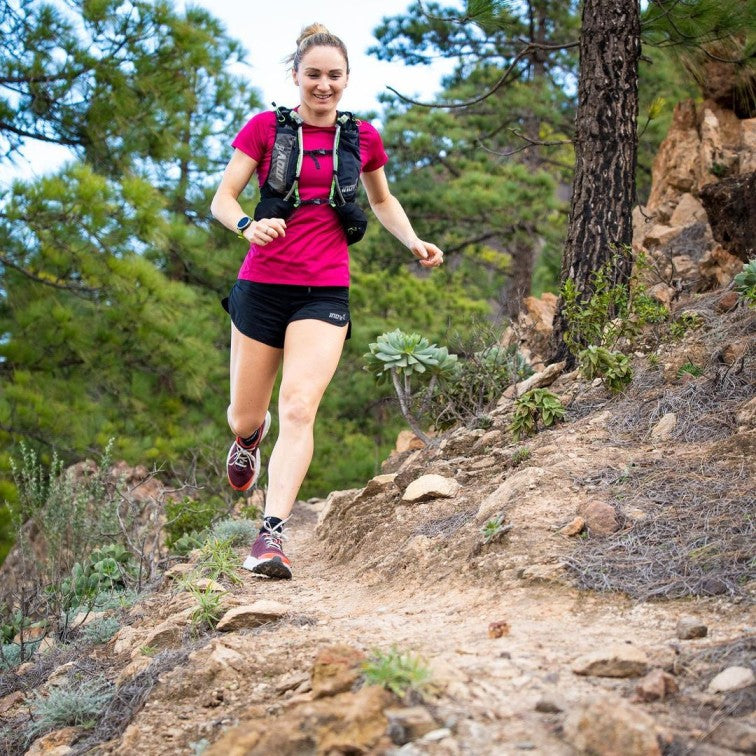 Upping your ultra running game - three experienced trail runners share their insights