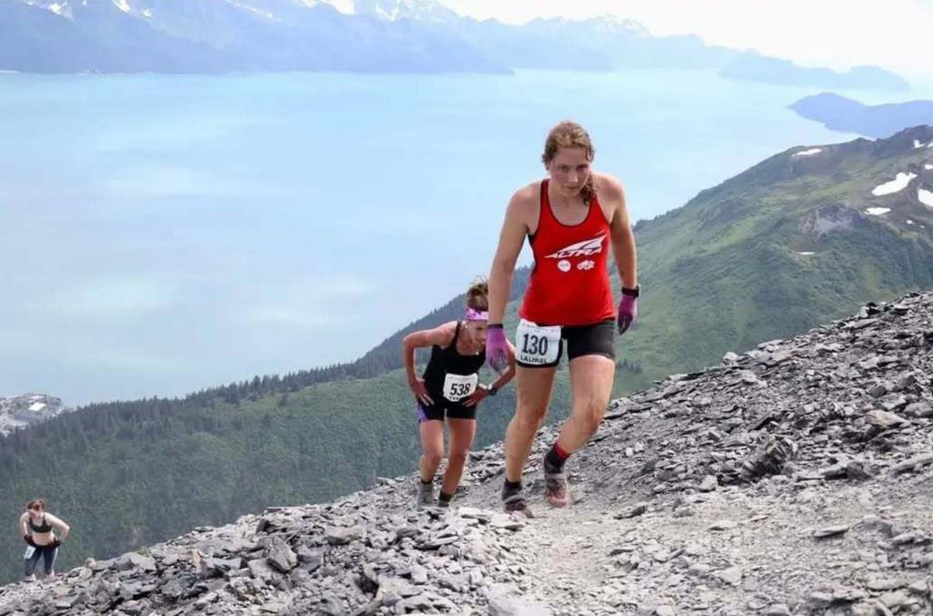 Coach’s Corner: Mastering the Mountains – How to Train for Vert Races