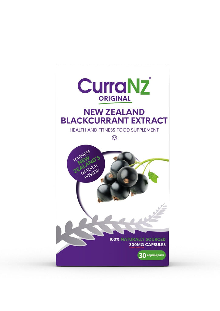 Dosing guidelines to get the best out of CurraNZ