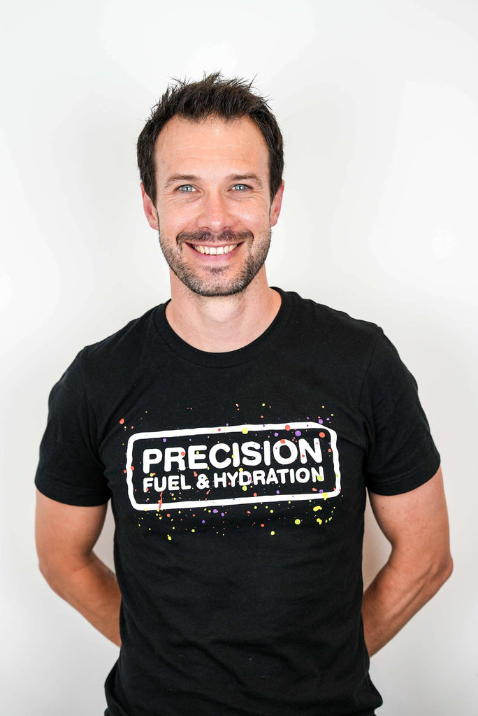 Blackcurrants, glycogen & going further: new podcast episode