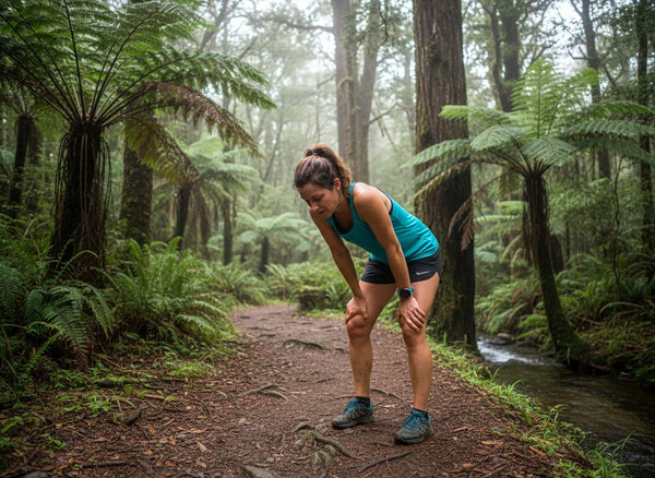 Race day ready or rest room roulette: GI tips by Cushla Holdaway
