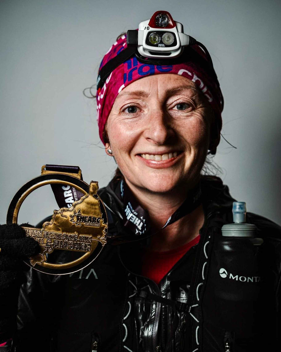 Developing your mental 'super power' to run ultra distances – CurraNZ
