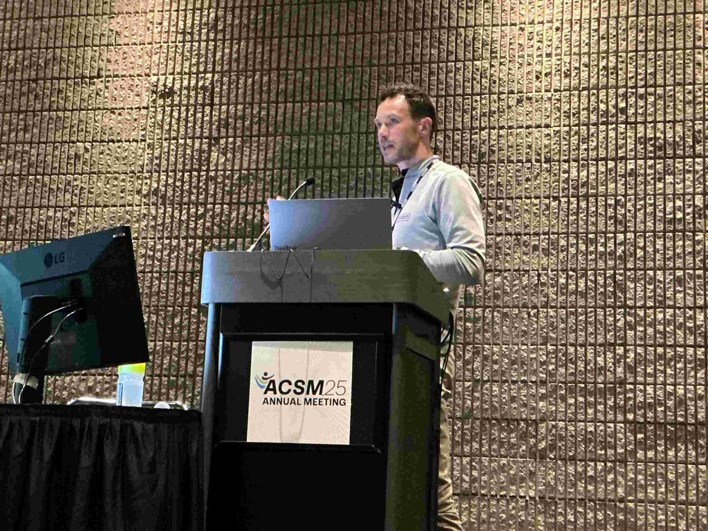 CurraNZ Debuts with a Bang at ACSM: Blackcurrant Research Takes Centre Stage in Global Sports Science