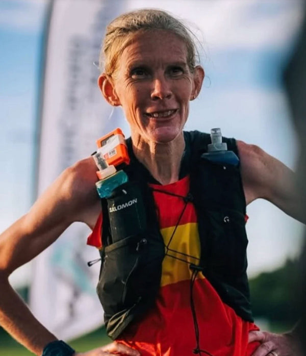 The tough 24hr ultra format - tips from the woman who set the world record.