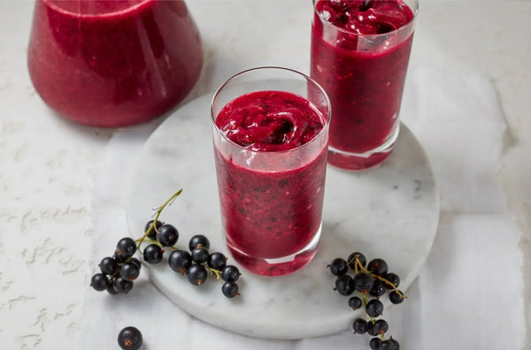 Blackcurrant: The Breakout Flavour of 2026 – How to Add CurraNZ Magic to Your Morning Routine