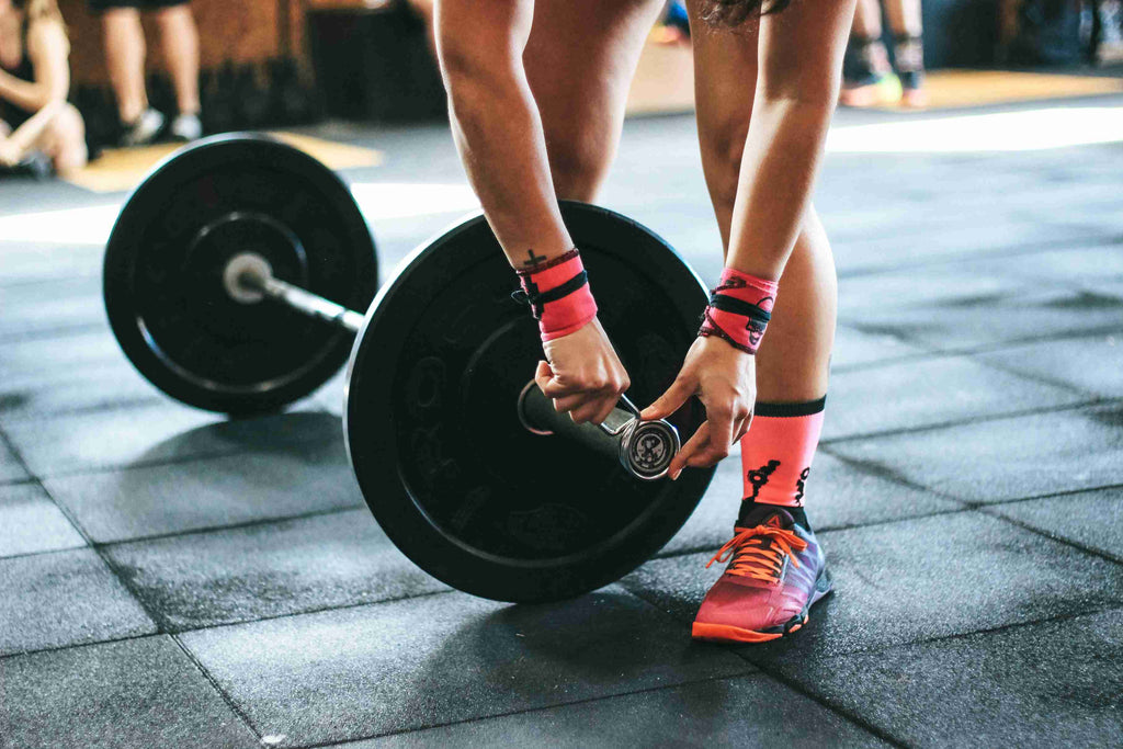 Introducing our Coach's Corner series with Laurel Walker: Strength and mobility training