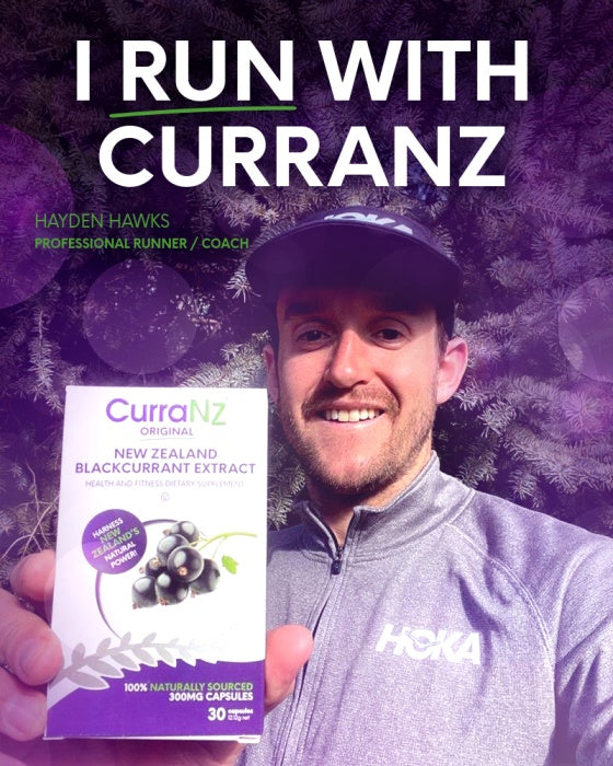 How to unlock your ultimate recovery potential with CurraNZ