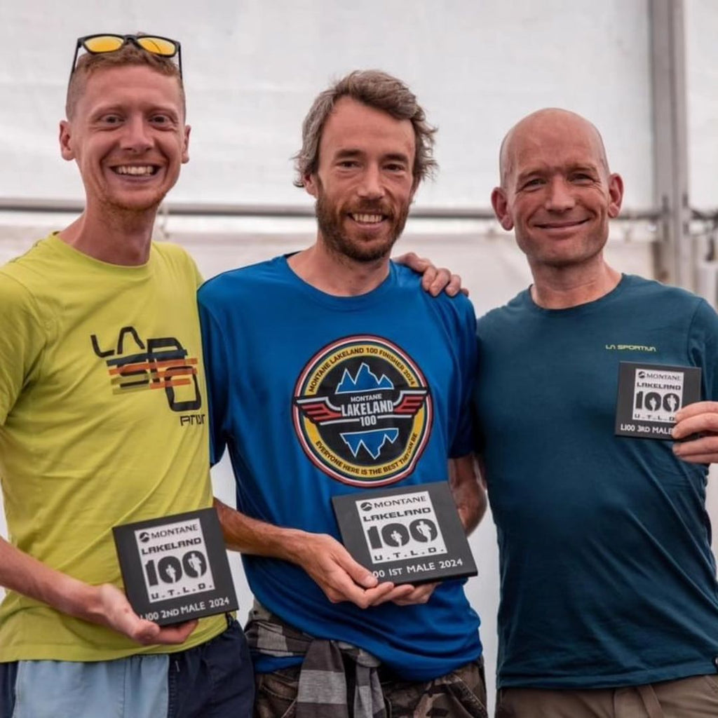 A decade in the making! CurraNZ athlete sets third-fastest time in UK's premier 'Miler'