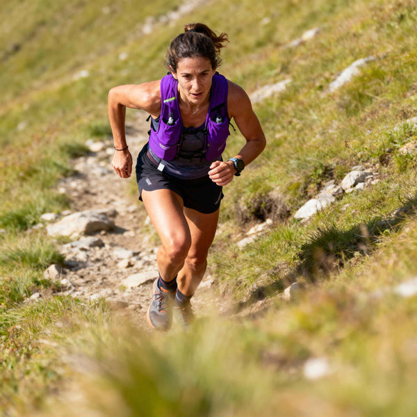 Nutrition Smart - how to go from random to ready with Hannah Presswood.