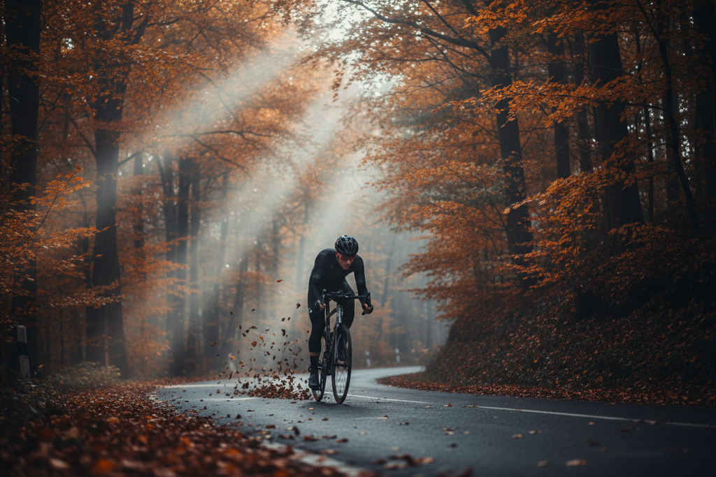 Train Smarter This Autumn