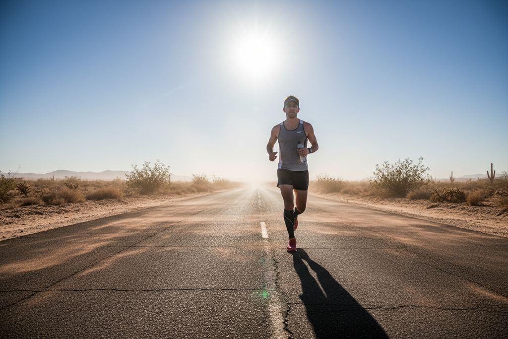 Beat the heat: Summer training support