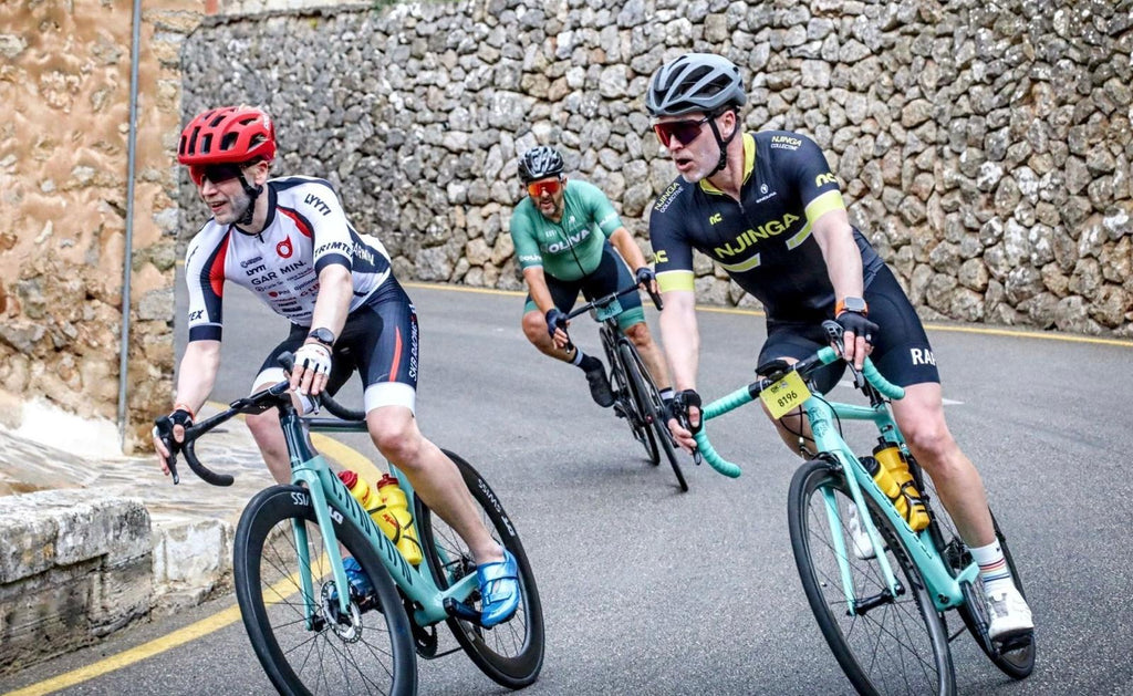 The Training Mistake 90% of Endurance Athletes Still Make