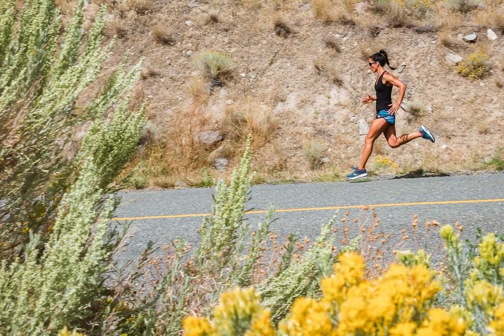 Study finds blackcurrant supplement CurraNZ® resolves common stomach upsets in runners in the heat