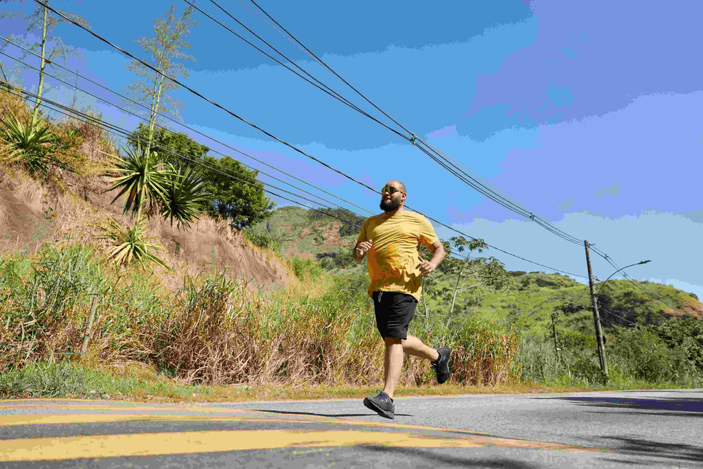 Common mistakes new runners make (and how to avoid them)