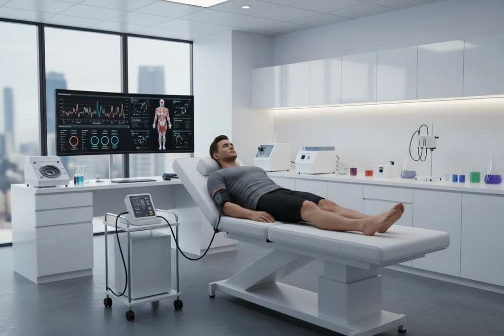 CurraNZ: Helping Your Heart Pump More With Less Effort
