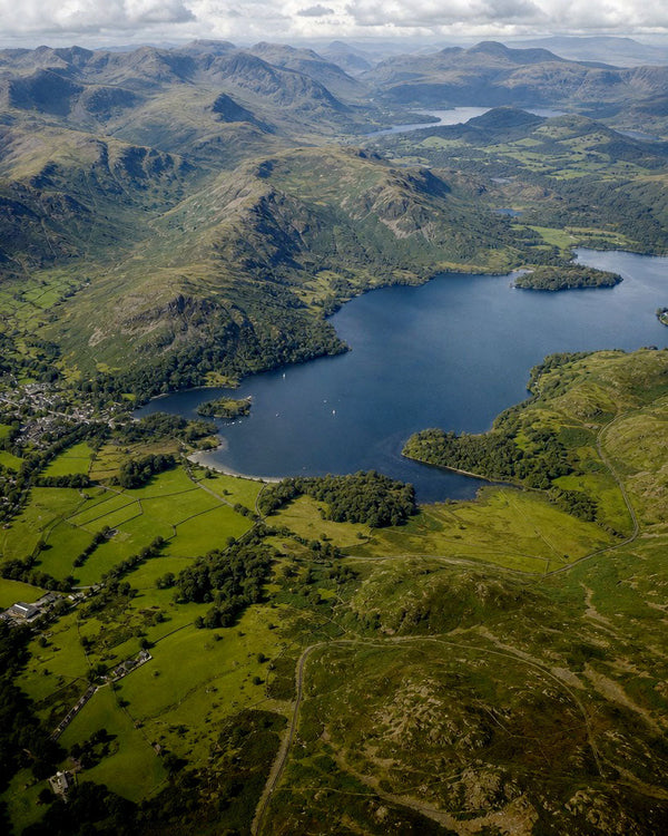 Lakeland Ultra Trail - what's so good about it and who should try it