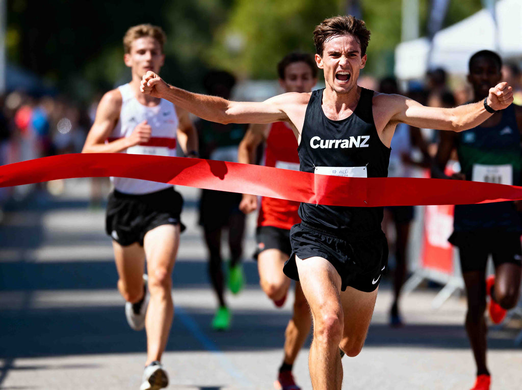 Stunning discovery: CurraNZ 'Supercharges the Fuel Tank' for Muscles