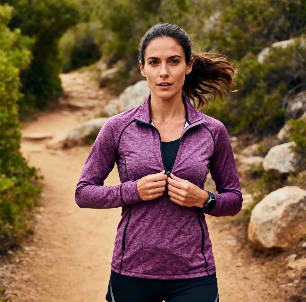Layering for running: Top tips, by a pro