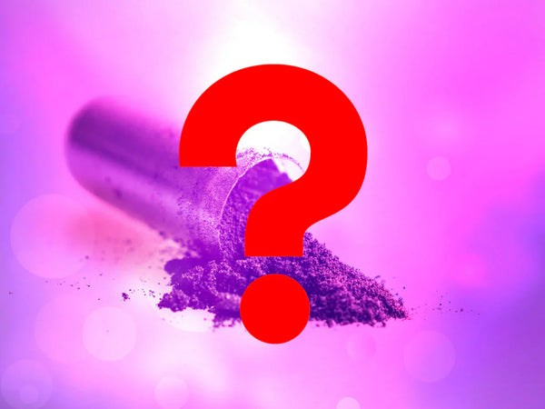 Not all “New Zealand blackcurrant” supplements deliver the science they claim