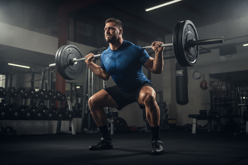 Build the Engine Now, Race On It Later: Five Science-Backed Fixes for Pre-Season