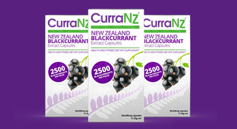  CurraNZ protects cells from the damaging effects of toxins, inflammation and oxidative stress. Also, the increased blood flow and nutrient delivery from CurraNZ enhances brain performance and reduces fatigue.