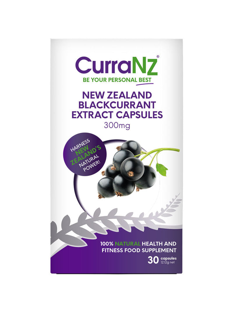CurraNZ 30s Placebo